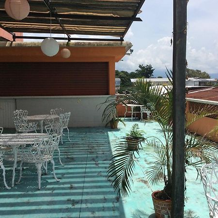 Hotel Juros 卡特马科 外观 照片