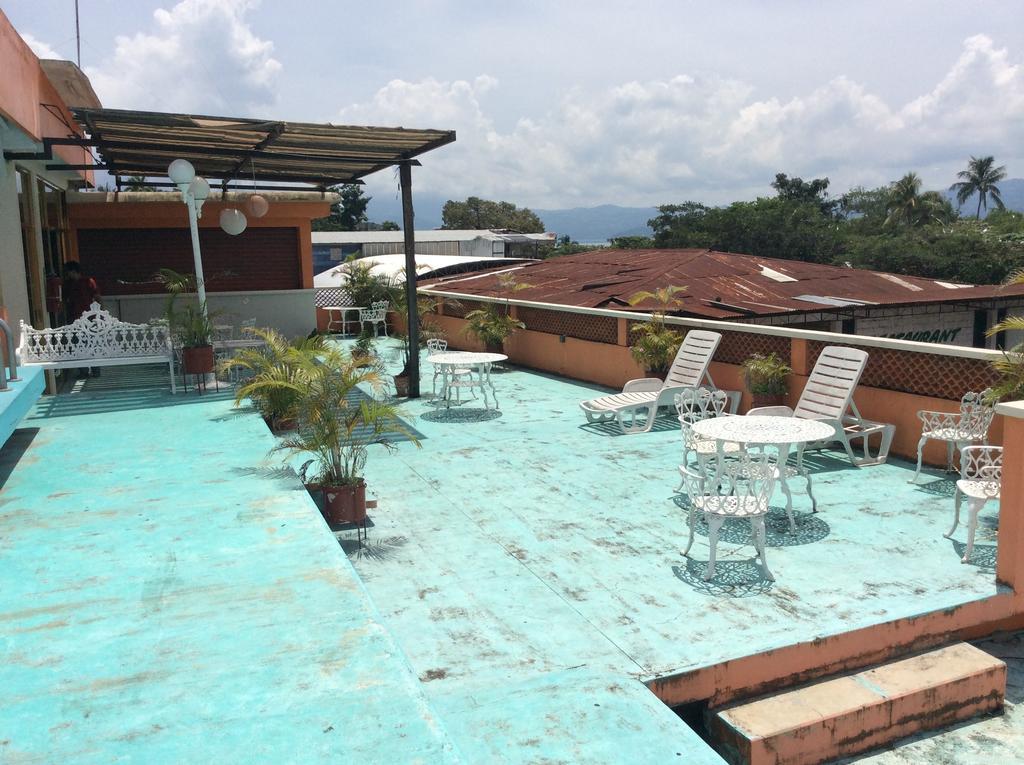 Hotel Juros 卡特马科 外观 照片