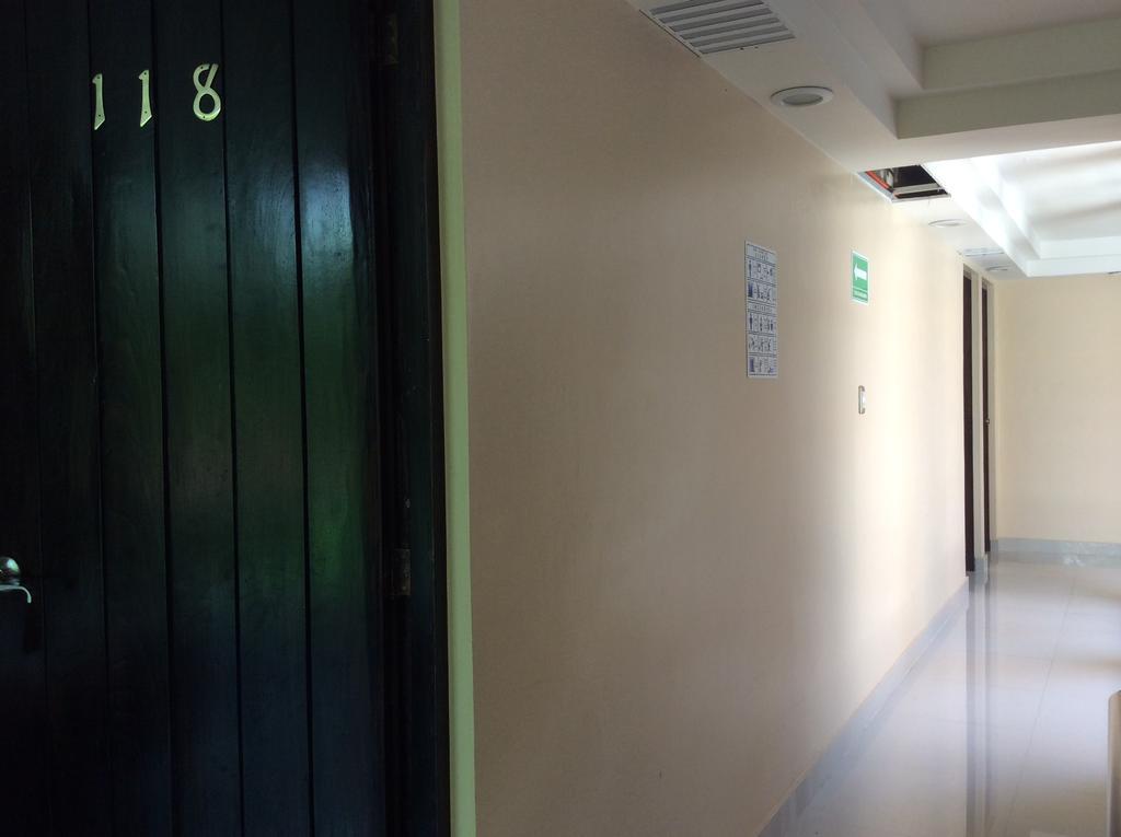 Hotel Juros 卡特马科 外观 照片