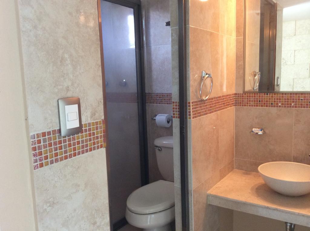 Hotel Juros 卡特马科 客房 照片