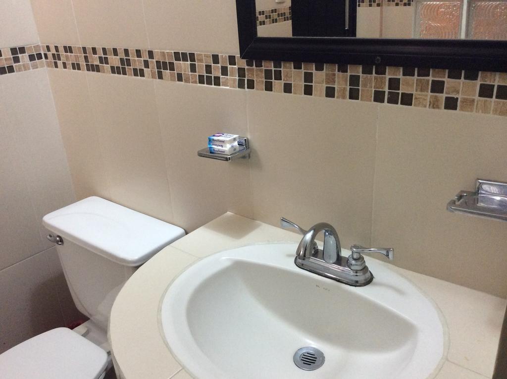 Hotel Juros 卡特马科 客房 照片