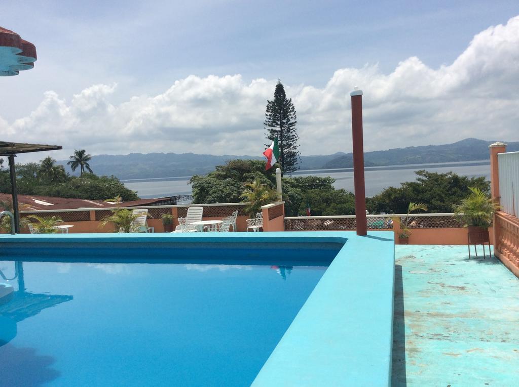 Hotel Juros 卡特马科 外观 照片