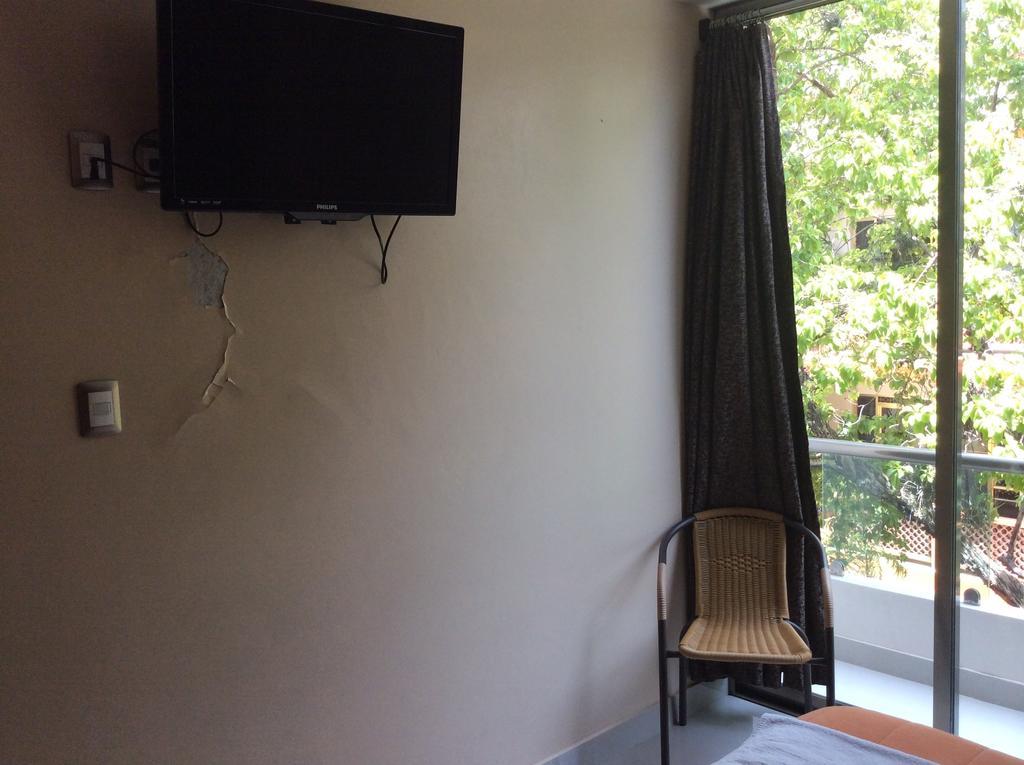 Hotel Juros 卡特马科 客房 照片
