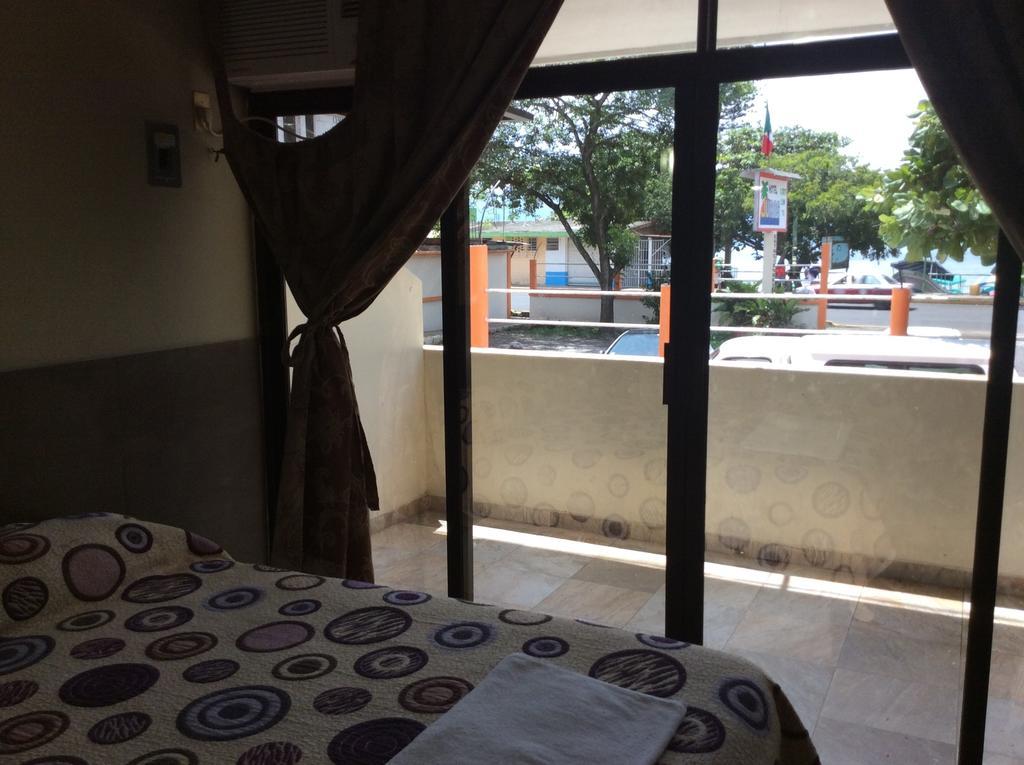 Hotel Juros 卡特马科 客房 照片