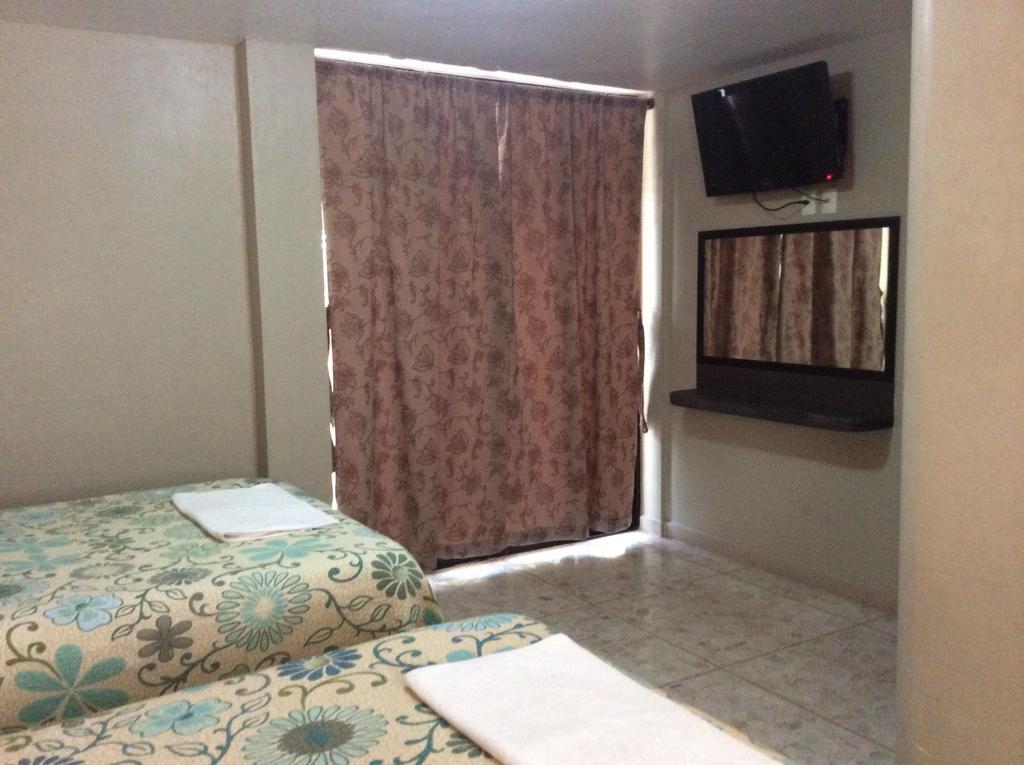 Hotel Juros 卡特马科 客房 照片