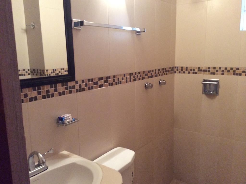 Hotel Juros 卡特马科 客房 照片