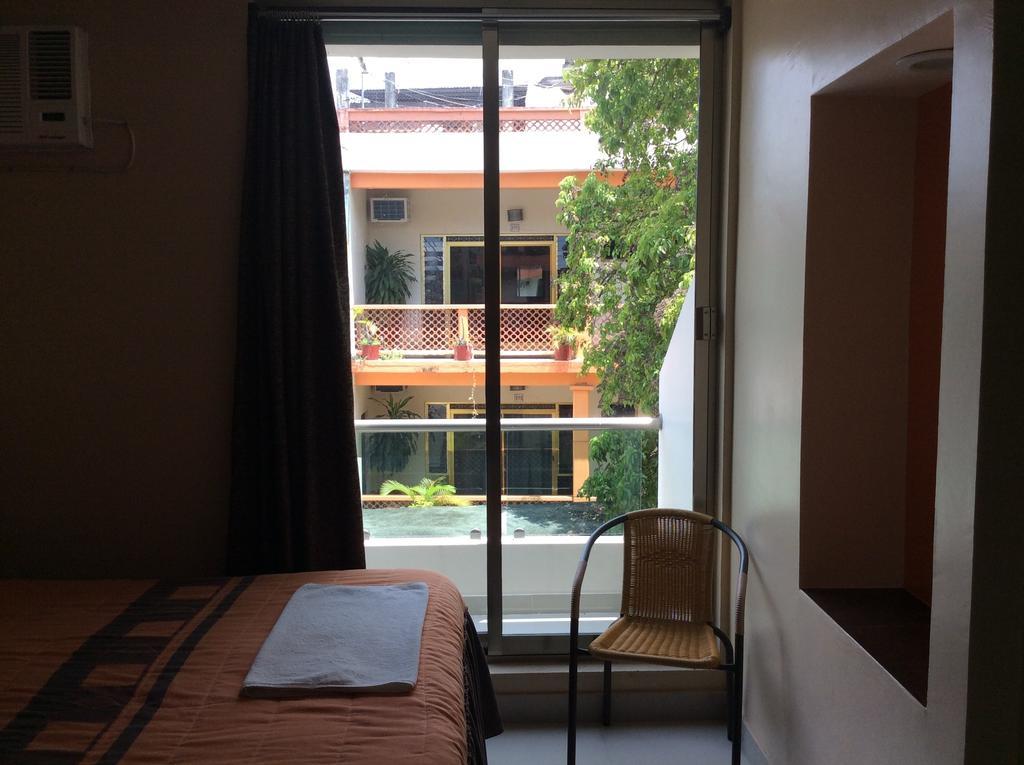 Hotel Juros 卡特马科 外观 照片