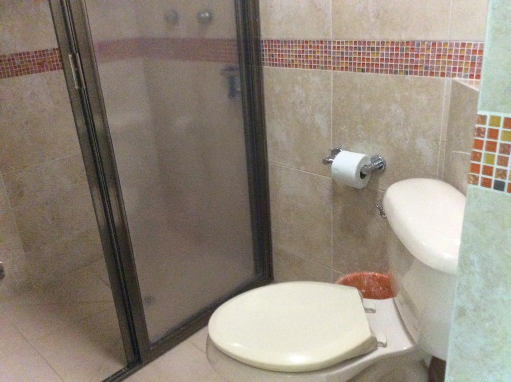 Hotel Juros 卡特马科 客房 照片