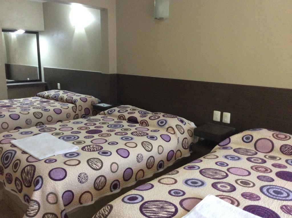 Hotel Juros 卡特马科 客房 照片
