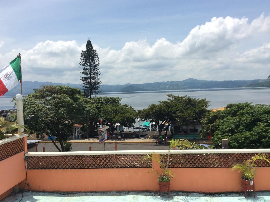 Hotel Juros 卡特马科 外观 照片