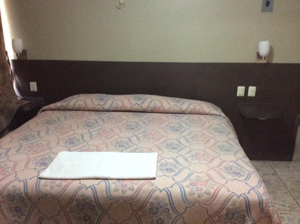 Hotel Juros 卡特马科 客房 照片
