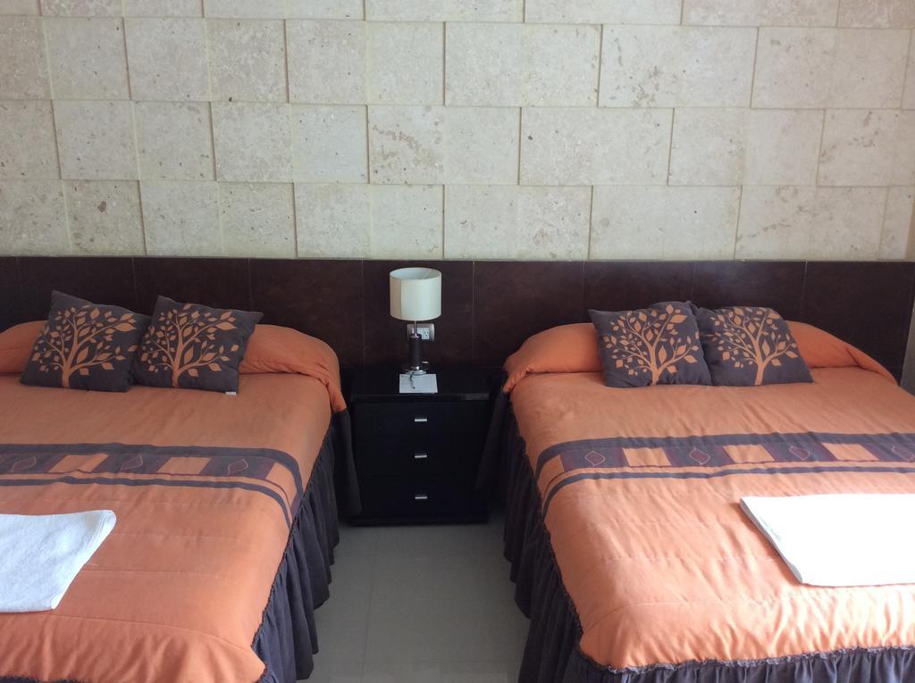 Hotel Juros 卡特马科 外观 照片